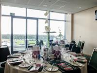 St Leger Festival Private Boxes